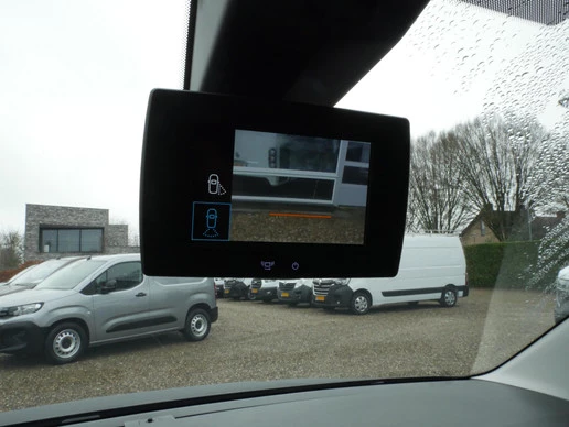 Peugeot Partner - Afbeelding 18 van 23