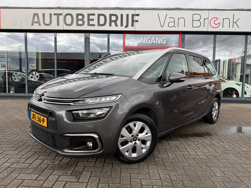 Citroën Grand C4 Spacetourer - Afbeelding 1 van 30
