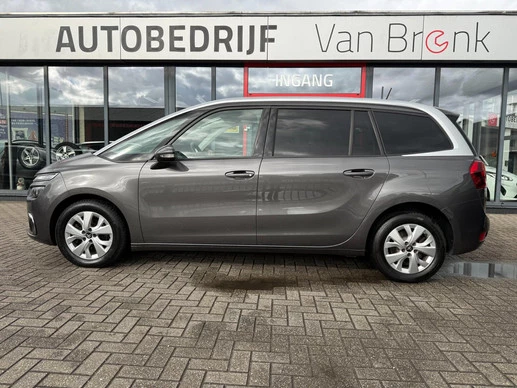 Citroën Grand C4 Spacetourer - Afbeelding 2 van 30
