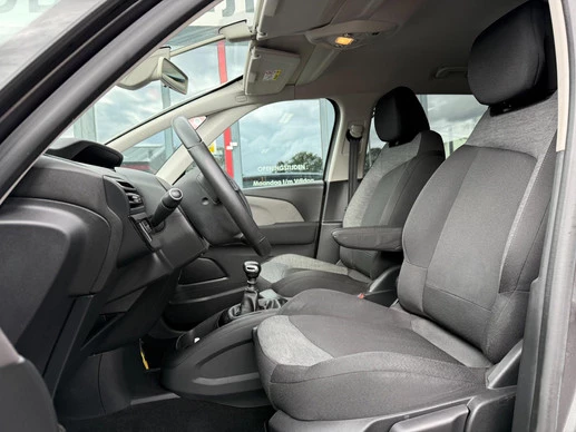 Citroën Grand C4 Spacetourer - Afbeelding 3 van 30