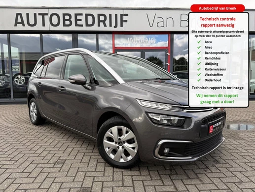 Citroën Grand C4 Spacetourer - Afbeelding 6 van 30