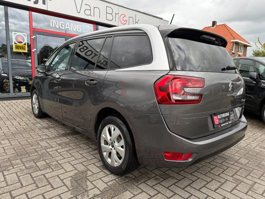 Citroën Grand C4 Spacetourer - Afbeelding 7 van 30
