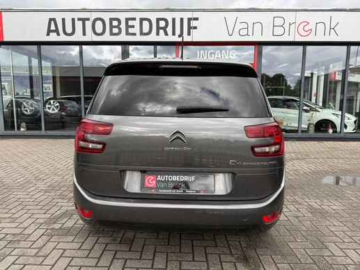 Citroën Grand C4 Spacetourer - Afbeelding 8 van 30