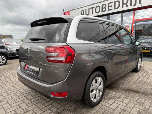 Citroën Grand C4 Spacetourer - Afbeelding 9 van 30