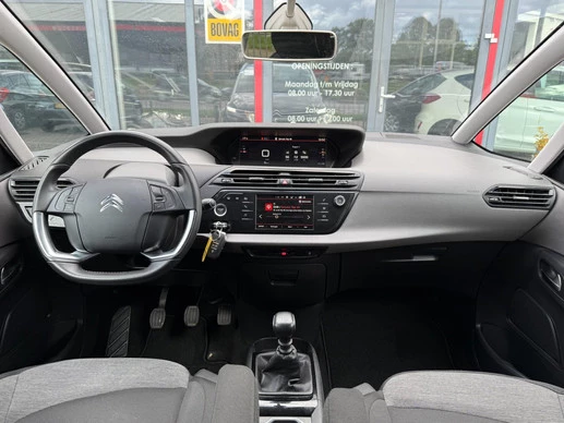 Citroën Grand C4 Spacetourer - Afbeelding 13 van 30