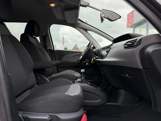 Citroën Grand C4 Spacetourer - Afbeelding 20 van 30
