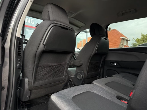Citroën Grand C4 Spacetourer - Afbeelding 21 van 30