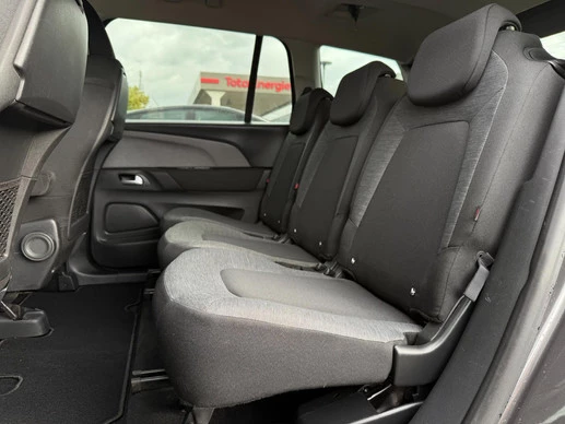 Citroën Grand C4 Spacetourer - Afbeelding 22 van 30