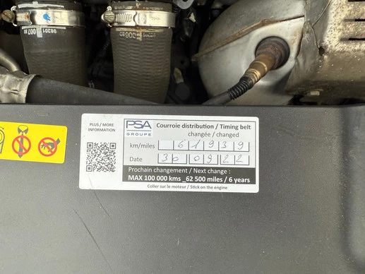 Citroën Grand C4 Spacetourer - Afbeelding 24 van 30