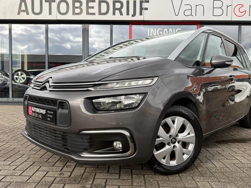 Citroën Grand C4 Spacetourer - Afbeelding 25 van 30