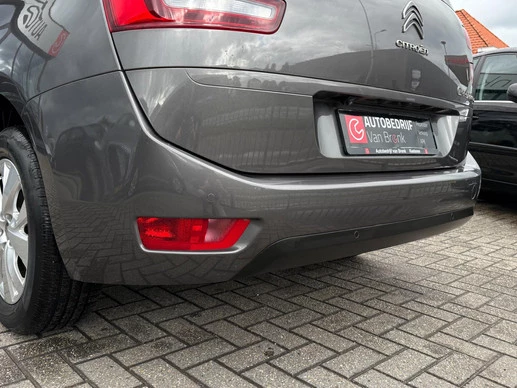 Citroën Grand C4 Spacetourer - Afbeelding 26 van 30
