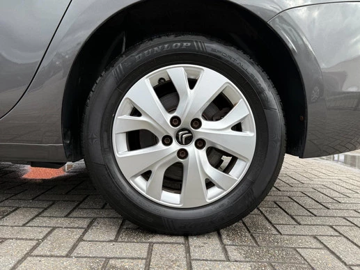 Citroën Grand C4 Spacetourer - Afbeelding 27 van 30