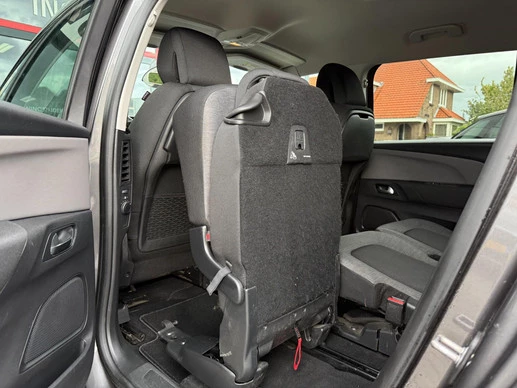 Citroën Grand C4 Spacetourer - Afbeelding 29 van 30