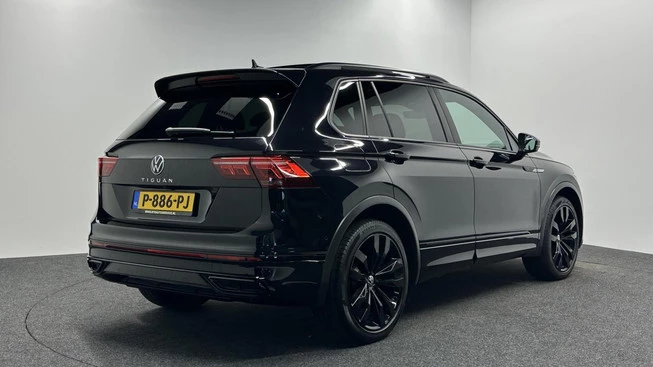 Volkswagen Tiguan - Afbeelding 2 van 30