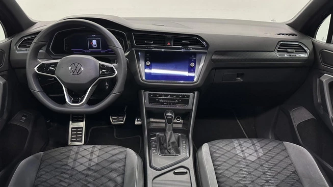 Volkswagen Tiguan - Afbeelding 3 van 30