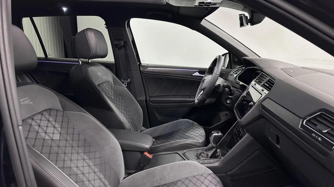 Volkswagen Tiguan - Afbeelding 4 van 30