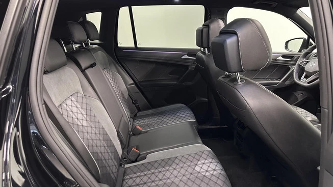 Volkswagen Tiguan - Afbeelding 5 van 30