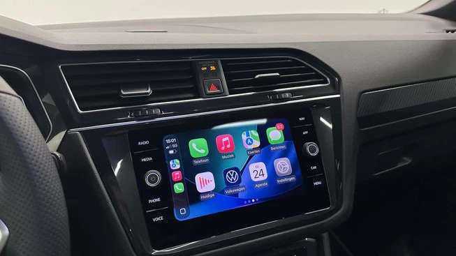 Volkswagen Tiguan - Afbeelding 10 van 30