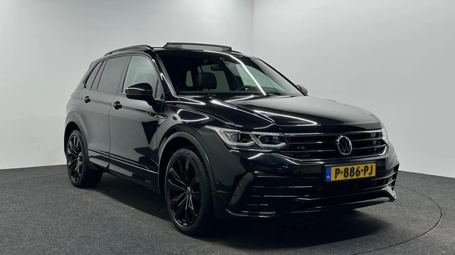Volkswagen Tiguan - Afbeelding 11 van 30