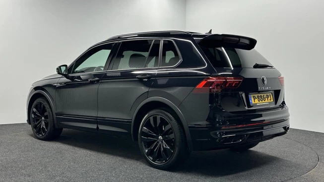 Volkswagen Tiguan - Afbeelding 12 van 30