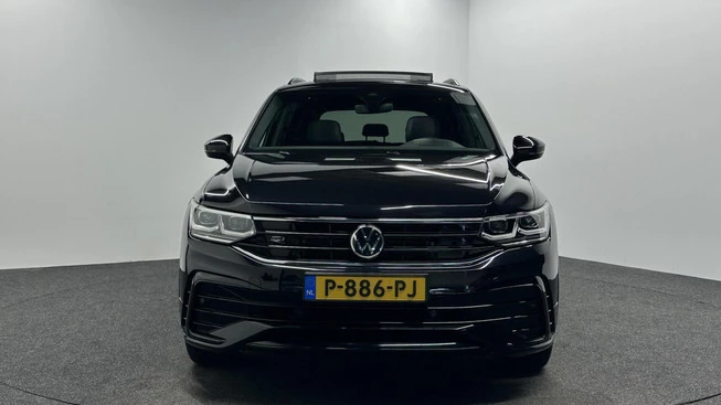 Volkswagen Tiguan - Afbeelding 13 van 30