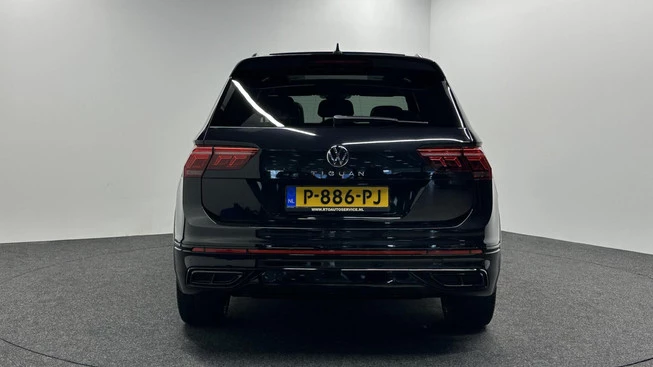 Volkswagen Tiguan - Afbeelding 14 van 30