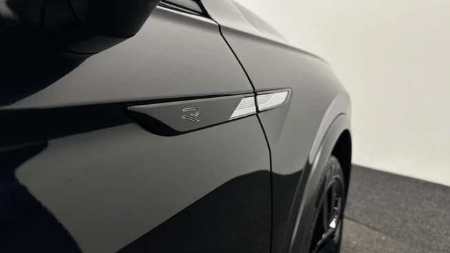 Volkswagen Tiguan - Afbeelding 20 van 30