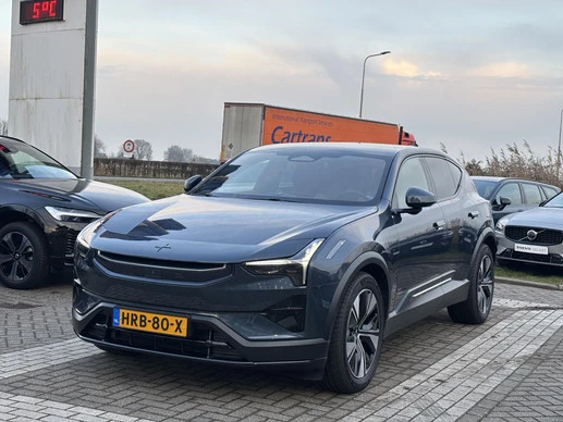 Polestar 3 - Afbeelding 1 van 20