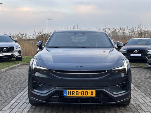 Polestar 3 - Afbeelding 2 van 20