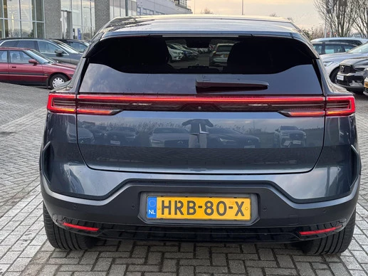 Polestar 3 - Afbeelding 6 van 20