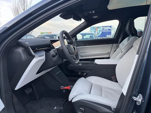 Polestar 3 - Afbeelding 8 van 20