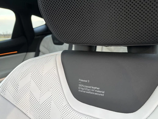 Polestar 3 - Afbeelding 10 van 20