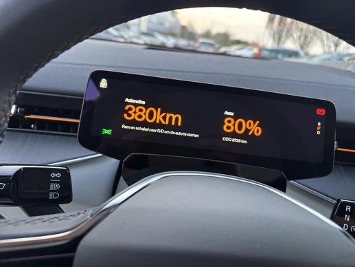 Polestar 3 - Afbeelding 11 van 20