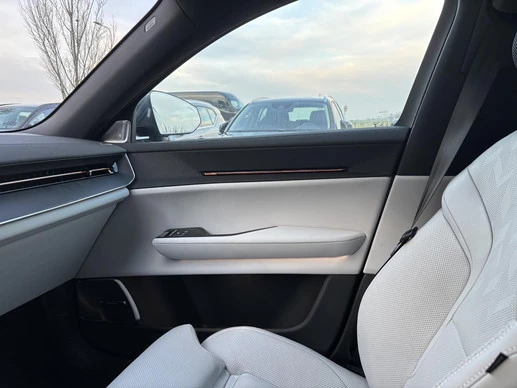 Polestar 3 - Afbeelding 13 van 20