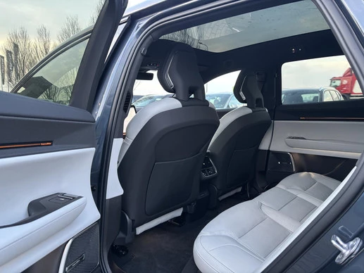 Polestar 3 - Afbeelding 14 van 20