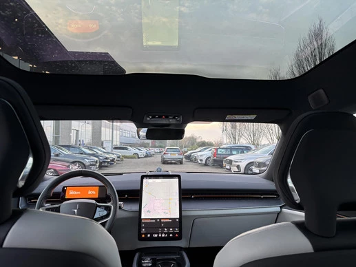 Polestar 3 - Afbeelding 15 van 20