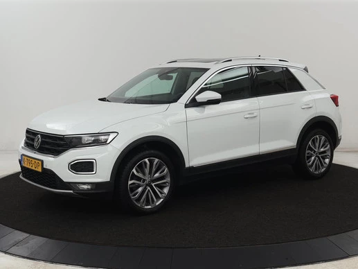 Volkswagen T-Roc - Afbeelding 1 van 30