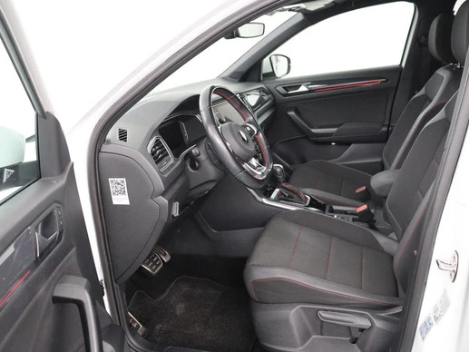 Volkswagen T-Roc - Afbeelding 4 van 30