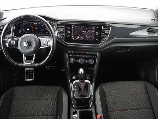 Volkswagen T-Roc - Afbeelding 7 van 30
