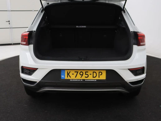 Volkswagen T-Roc - Afbeelding 9 van 30