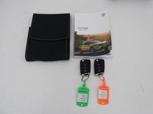 Volkswagen T-Roc - Afbeelding 11 van 30