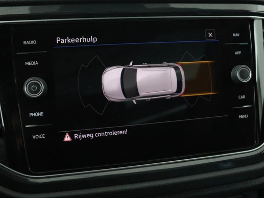 Volkswagen T-Roc - Afbeelding 13 van 30