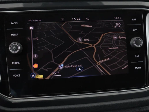 Volkswagen T-Roc - Afbeelding 16 van 30