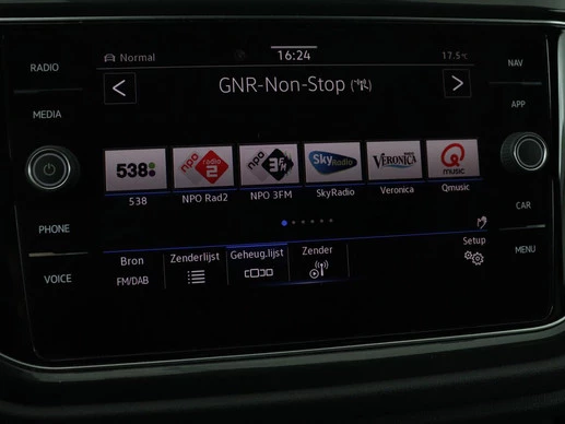 Volkswagen T-Roc - Afbeelding 20 van 30