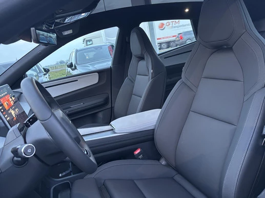 Polestar 4 - Afbeelding 11 van 23