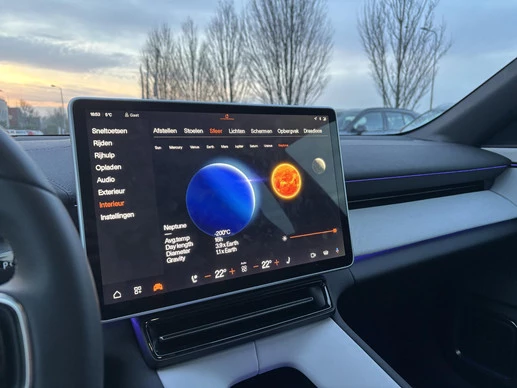 Polestar 4 - Afbeelding 20 van 23