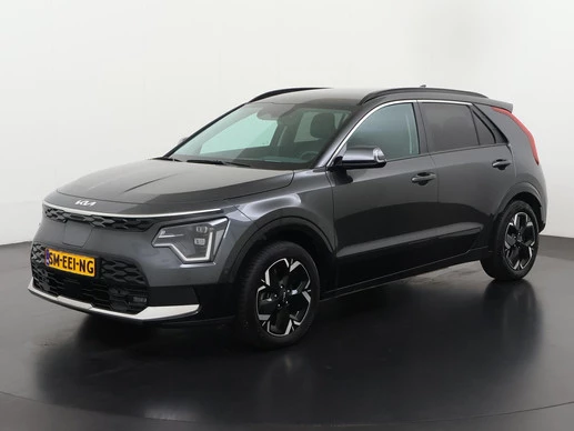 Kia Niro EV - Afbeelding 1 van 30
