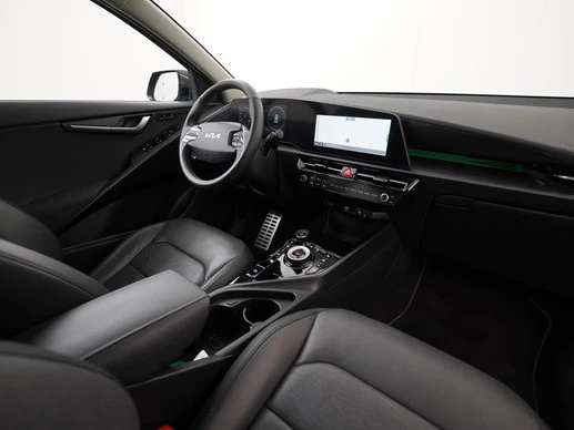 Kia Niro EV - Afbeelding 2 van 30