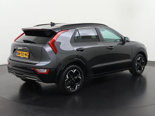 Kia Niro EV - Afbeelding 4 van 30