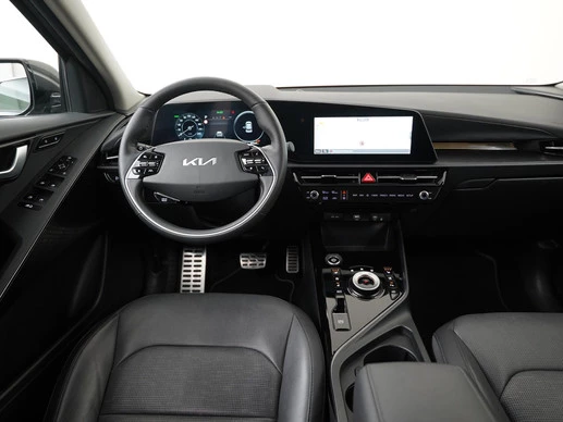 Kia Niro EV - Afbeelding 5 van 30
